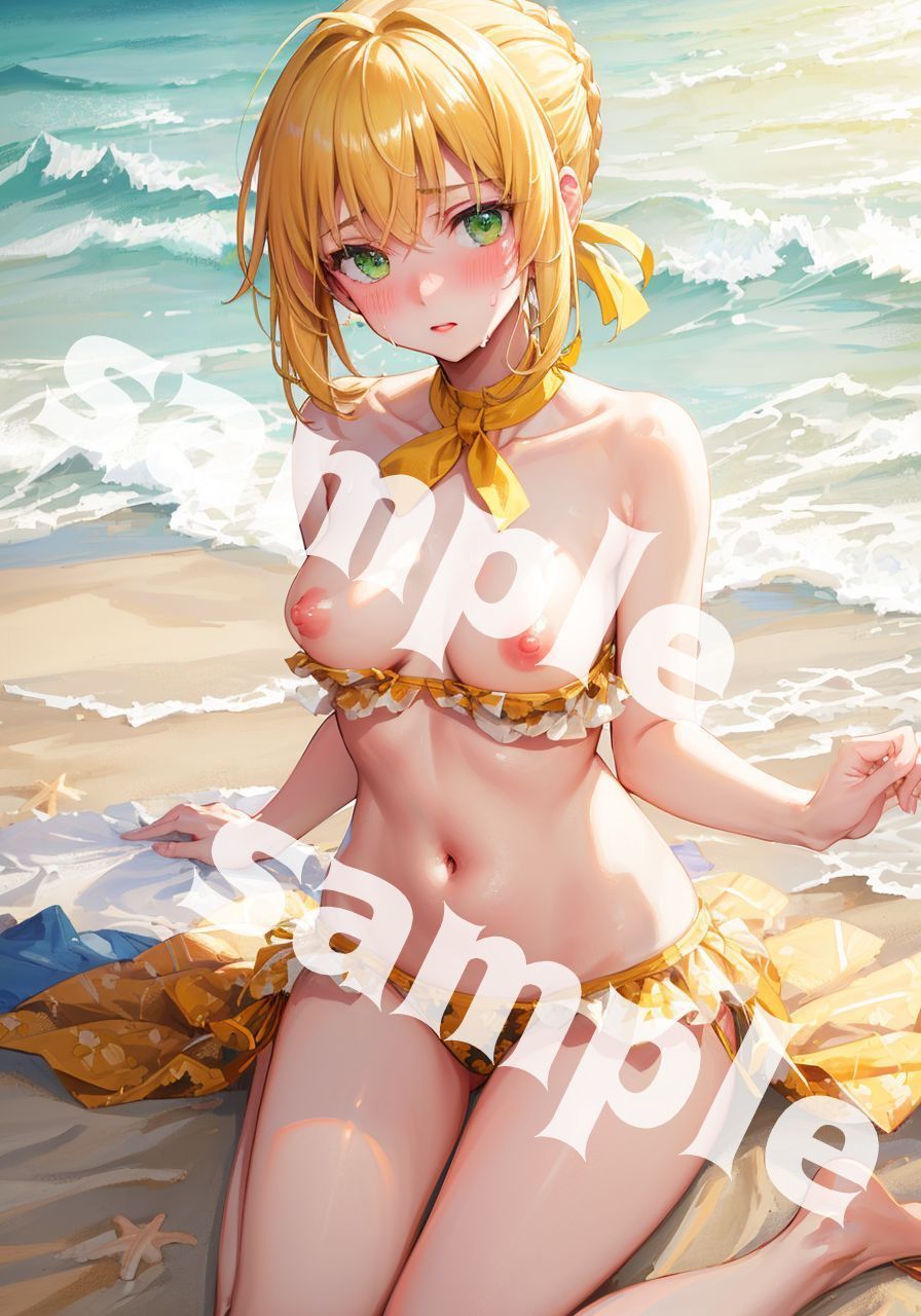 試し読み 7