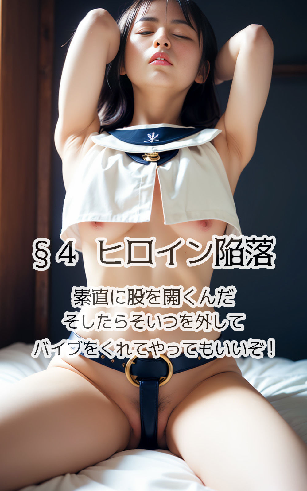 試し読み 8