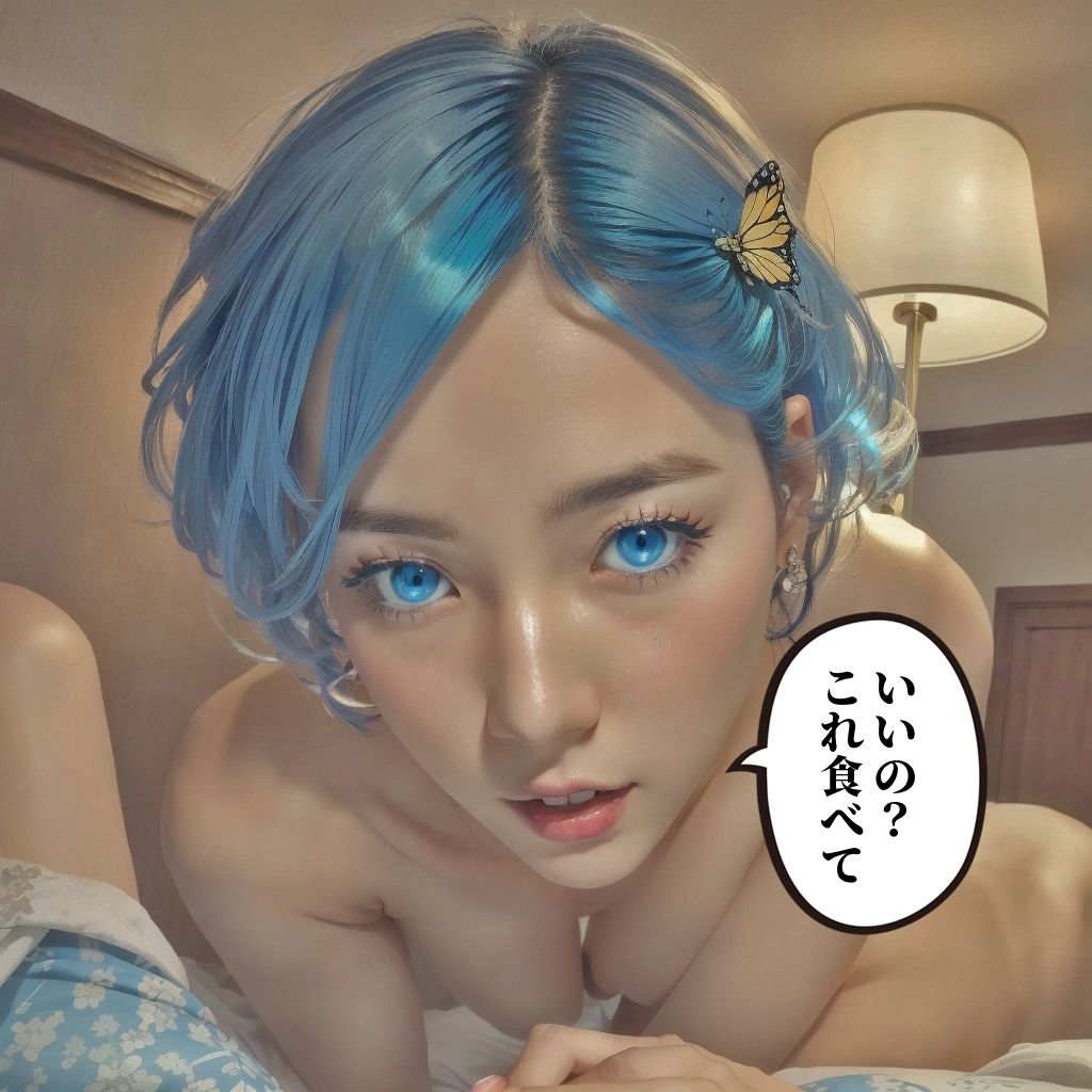 試し読み 8