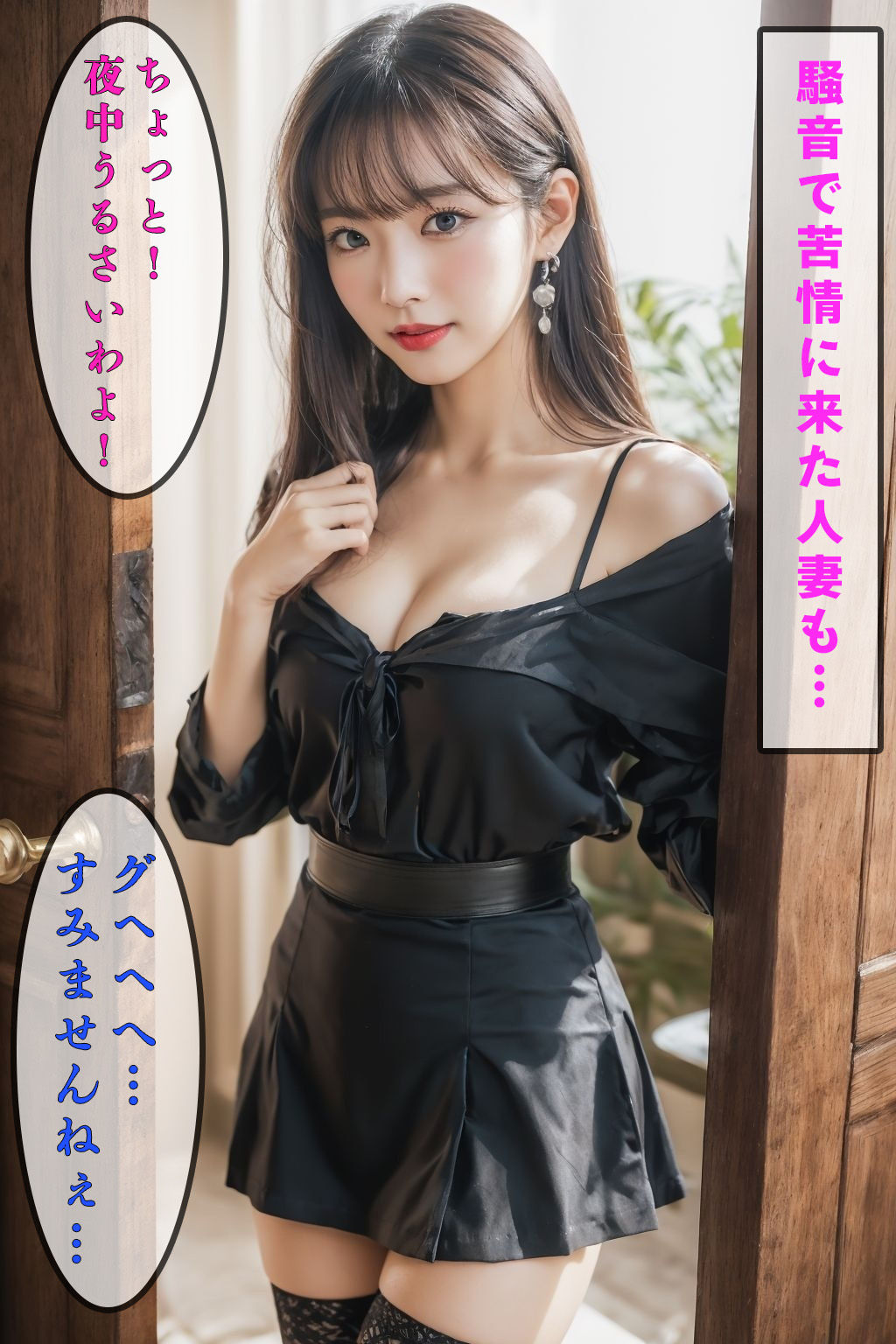 試し読み 9