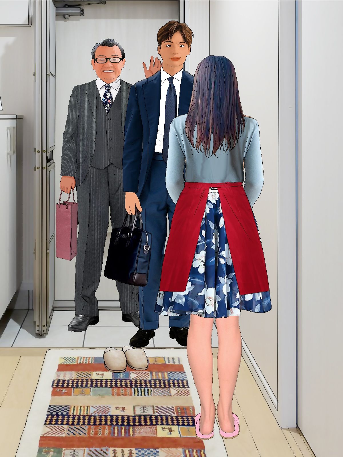試し読み 7