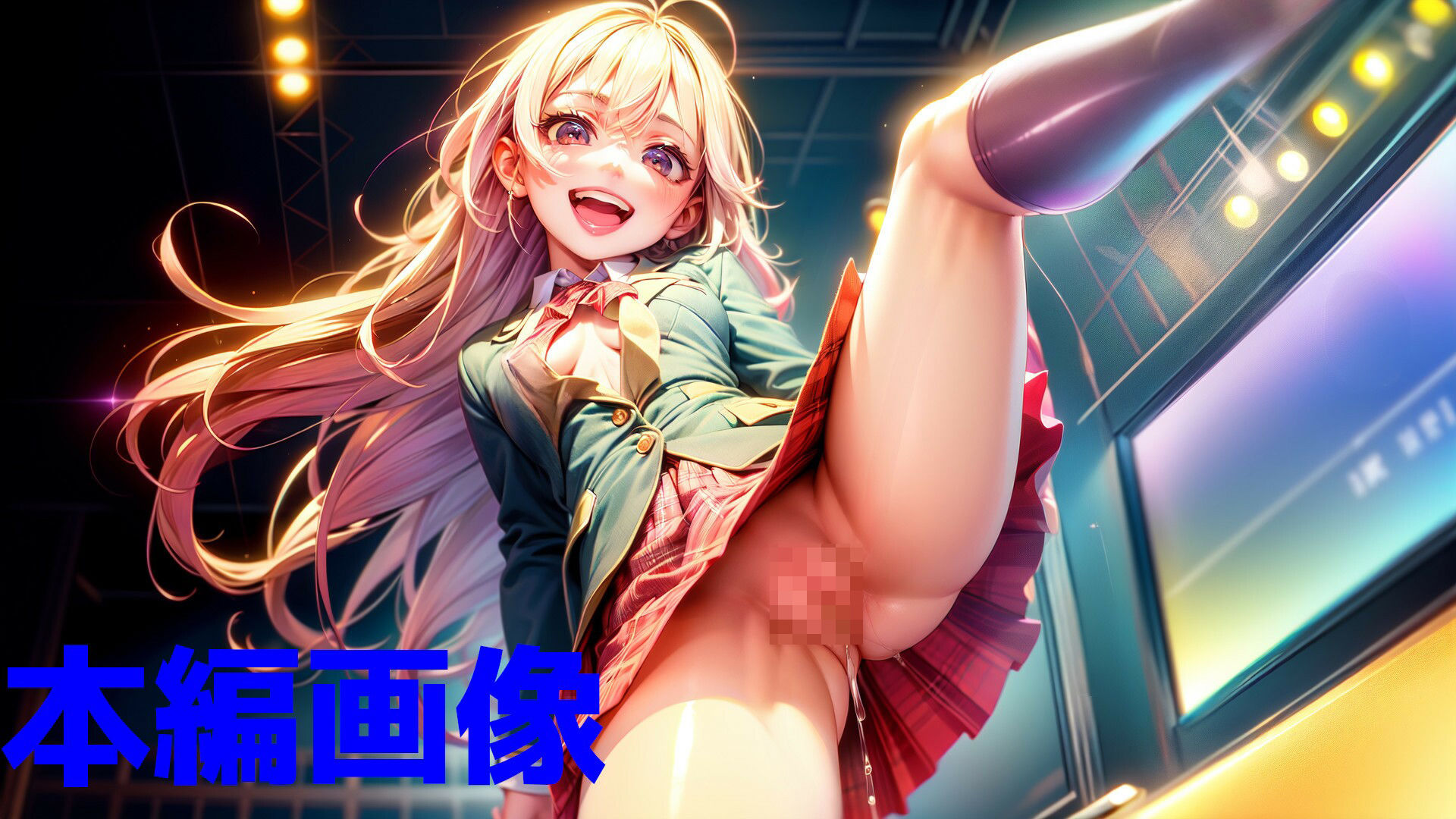試し読み 7