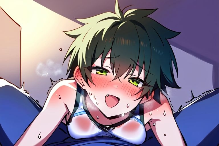 試し読み 8