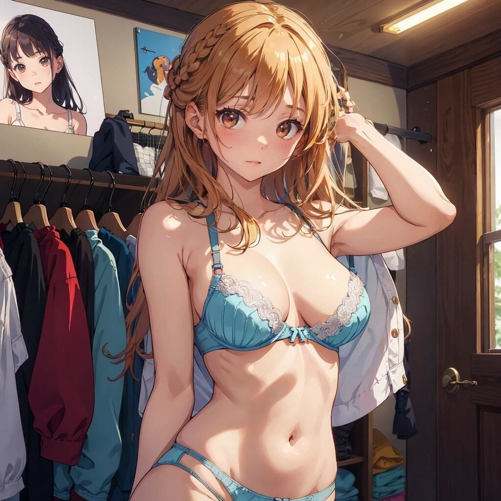 試し読み 8
