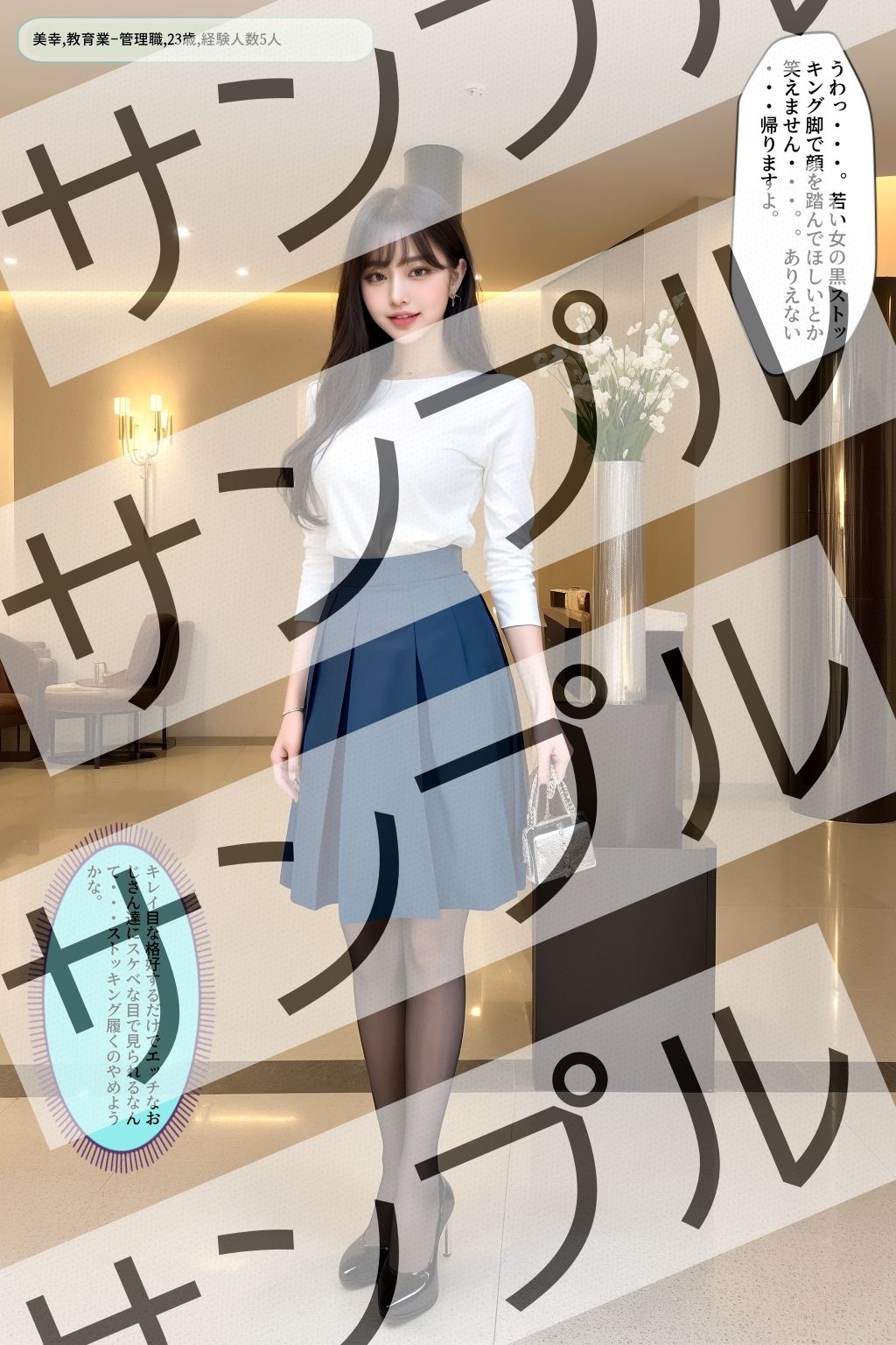 試し読み 5