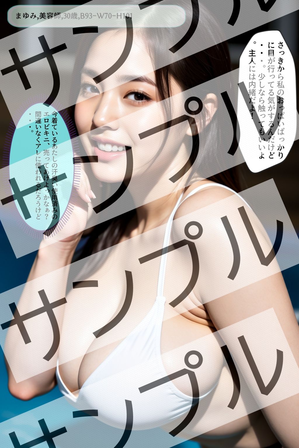 試し読み 9
