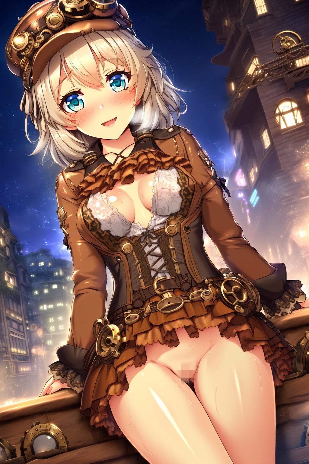 試し読み 7