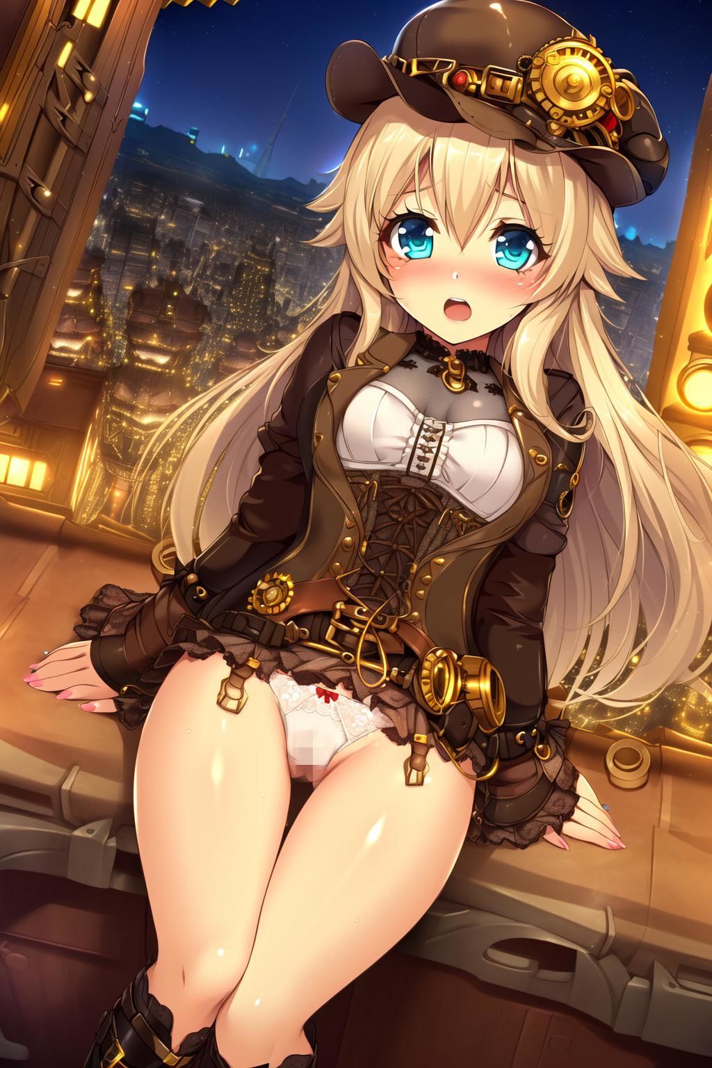 試し読み 9