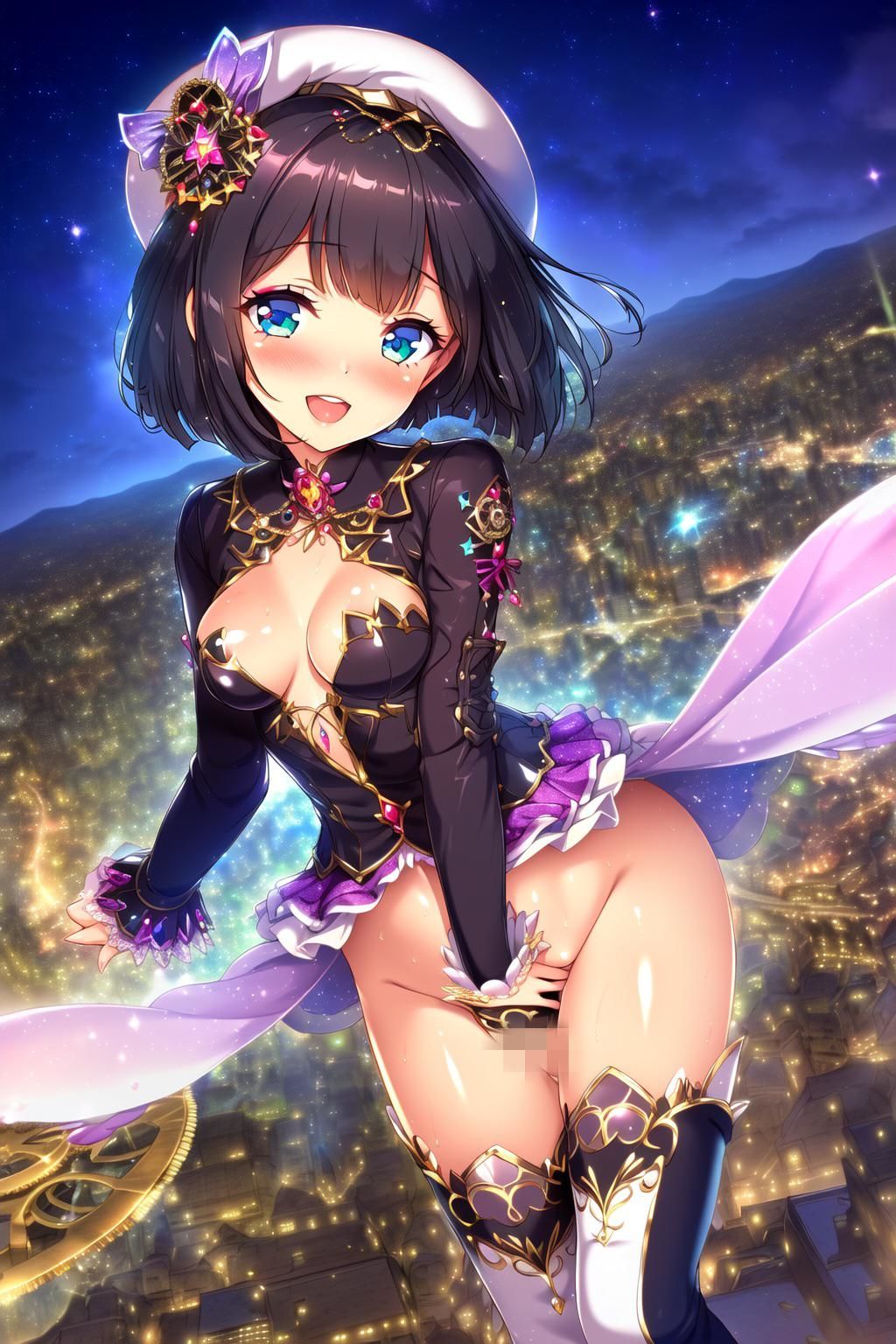 試し読み 8