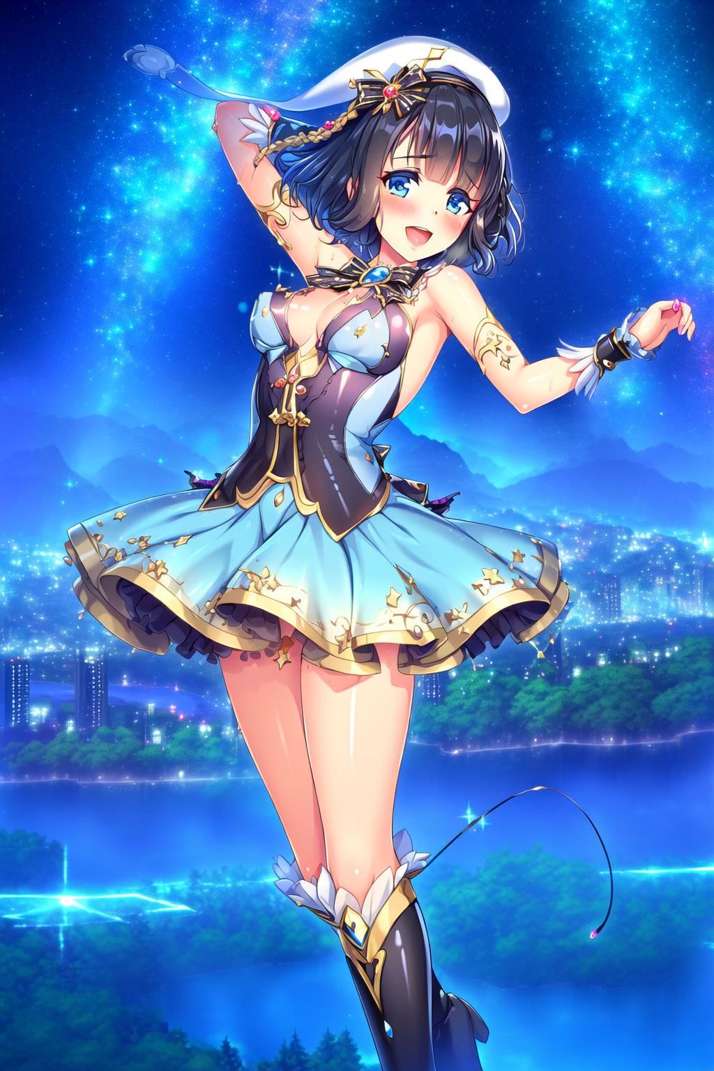 試し読み 10