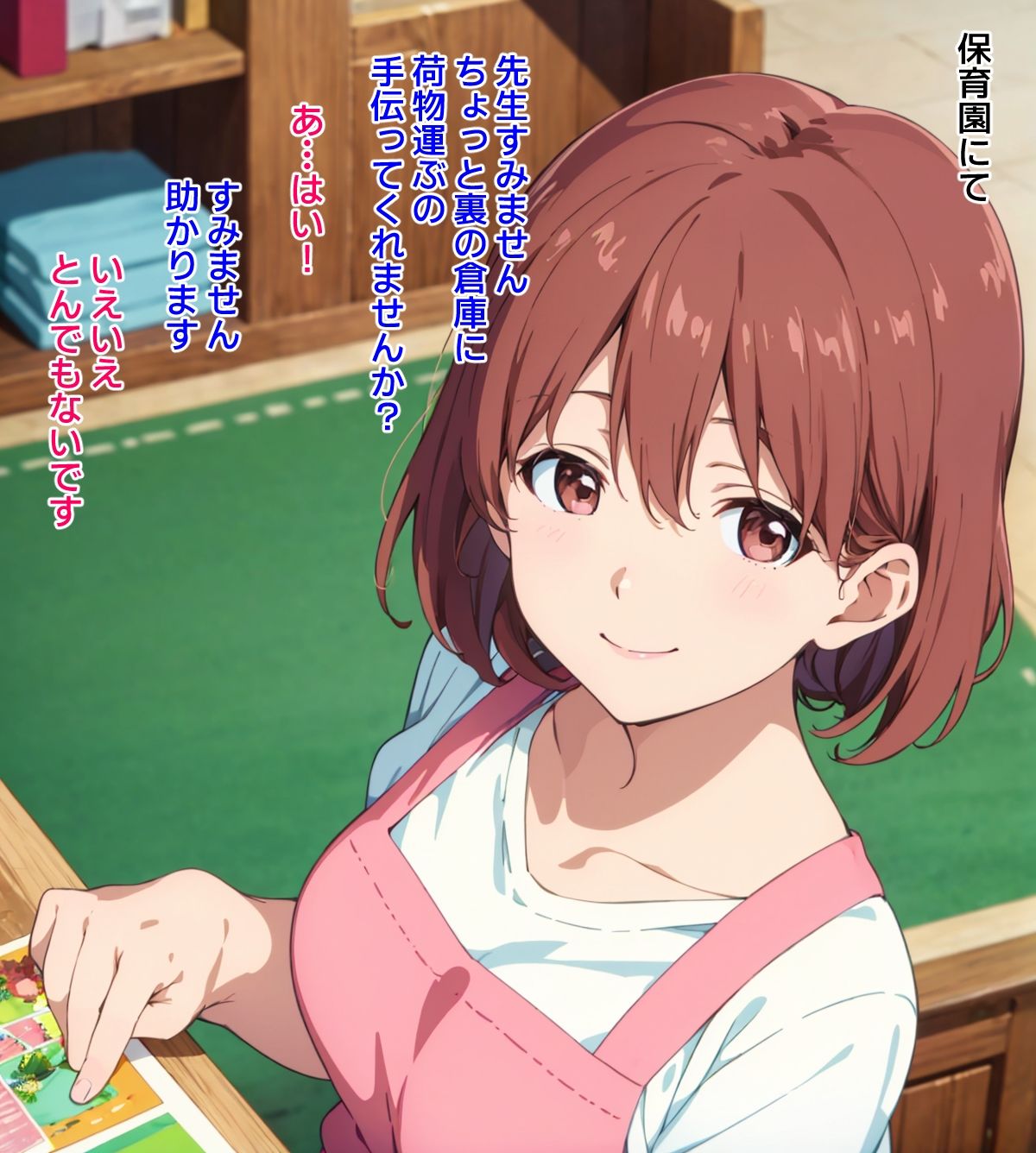 試し読み 5