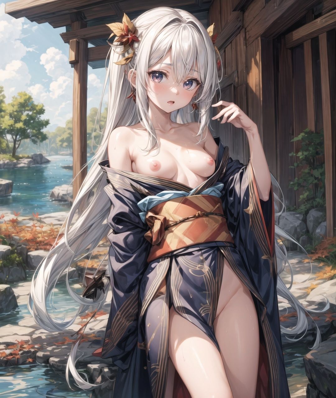 試し読み 8