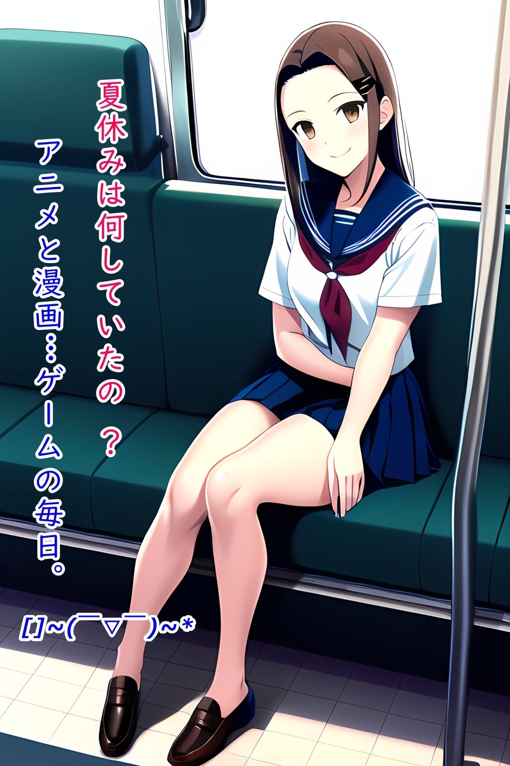 試し読み 8