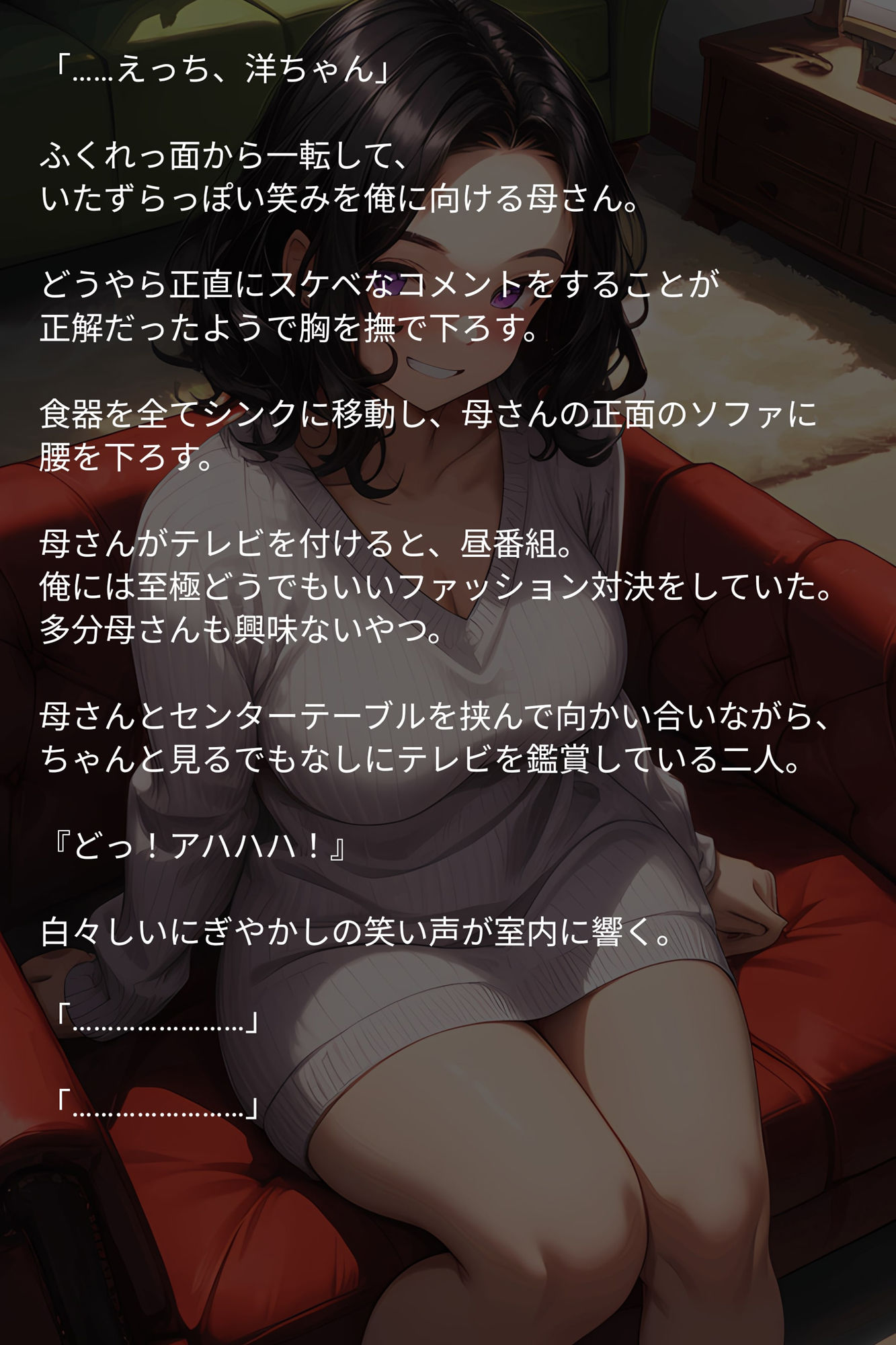 試し読み 7