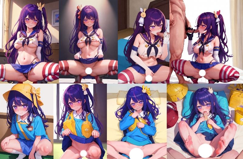 試し読み 9