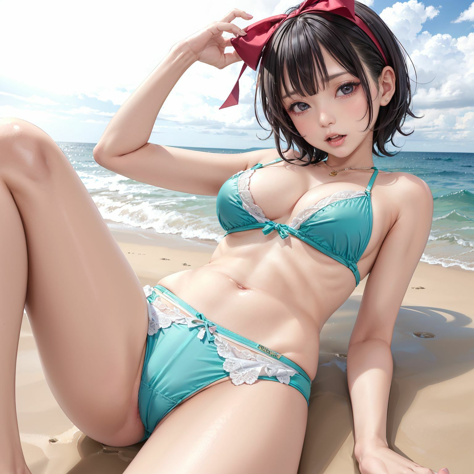 試し読み 9