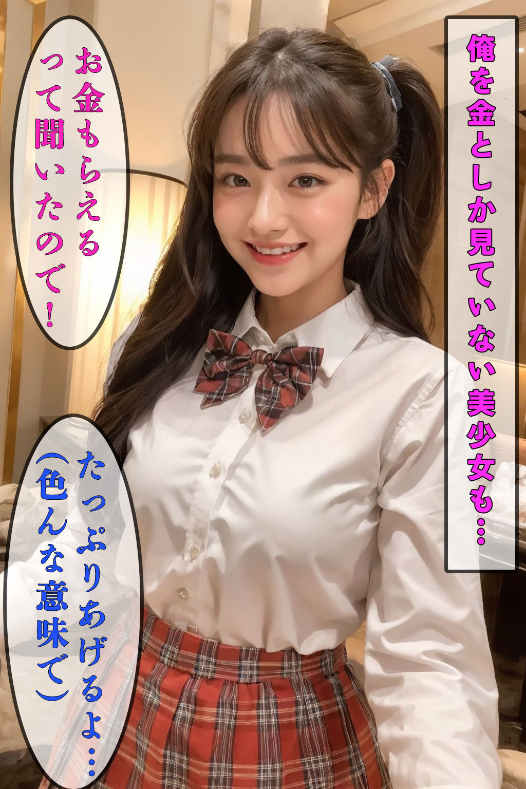 試し読み 8
