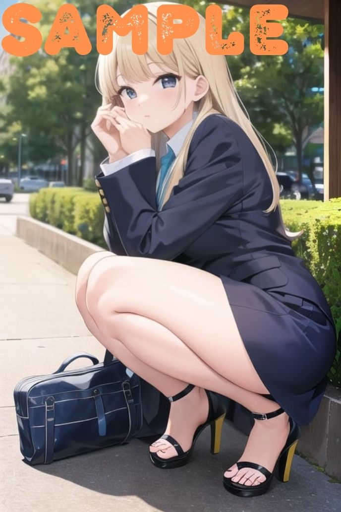 試し読み 9