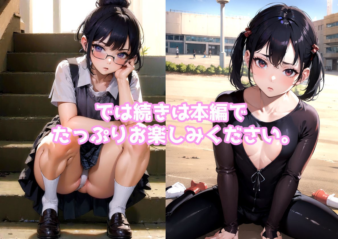 試し読み 8