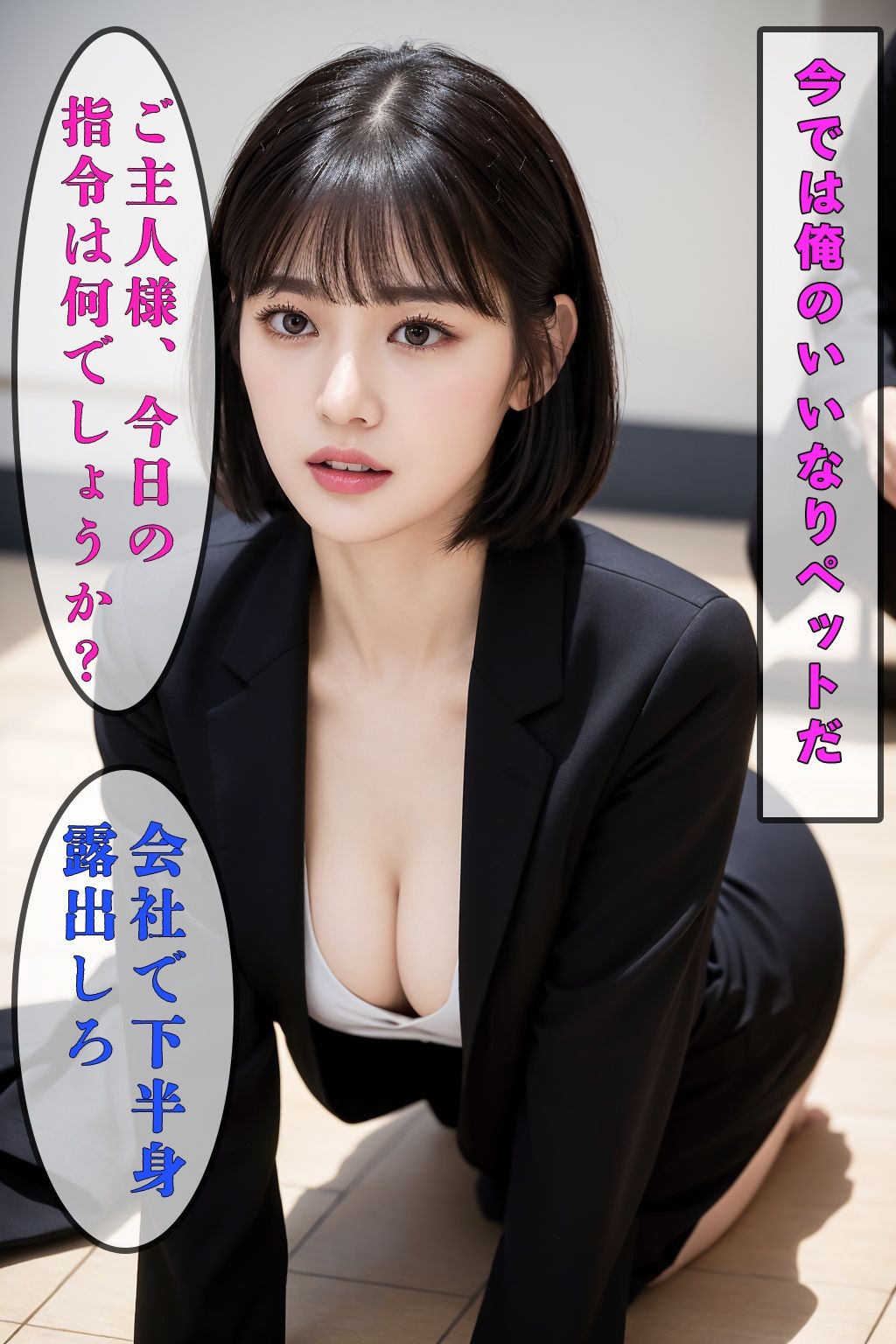 試し読み 9