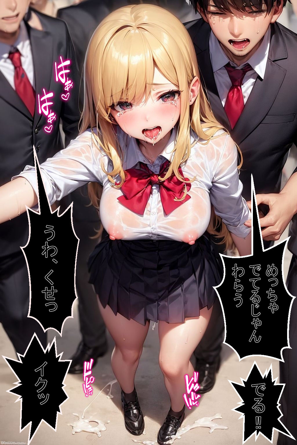 試し読み 5