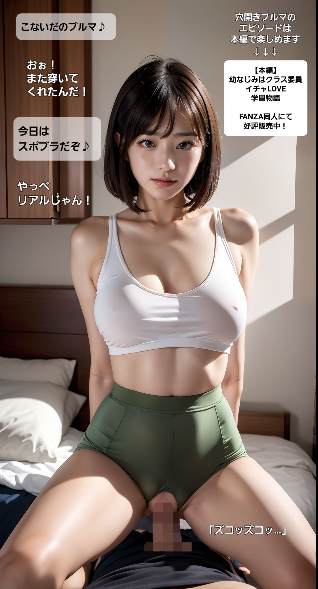試し読み 7