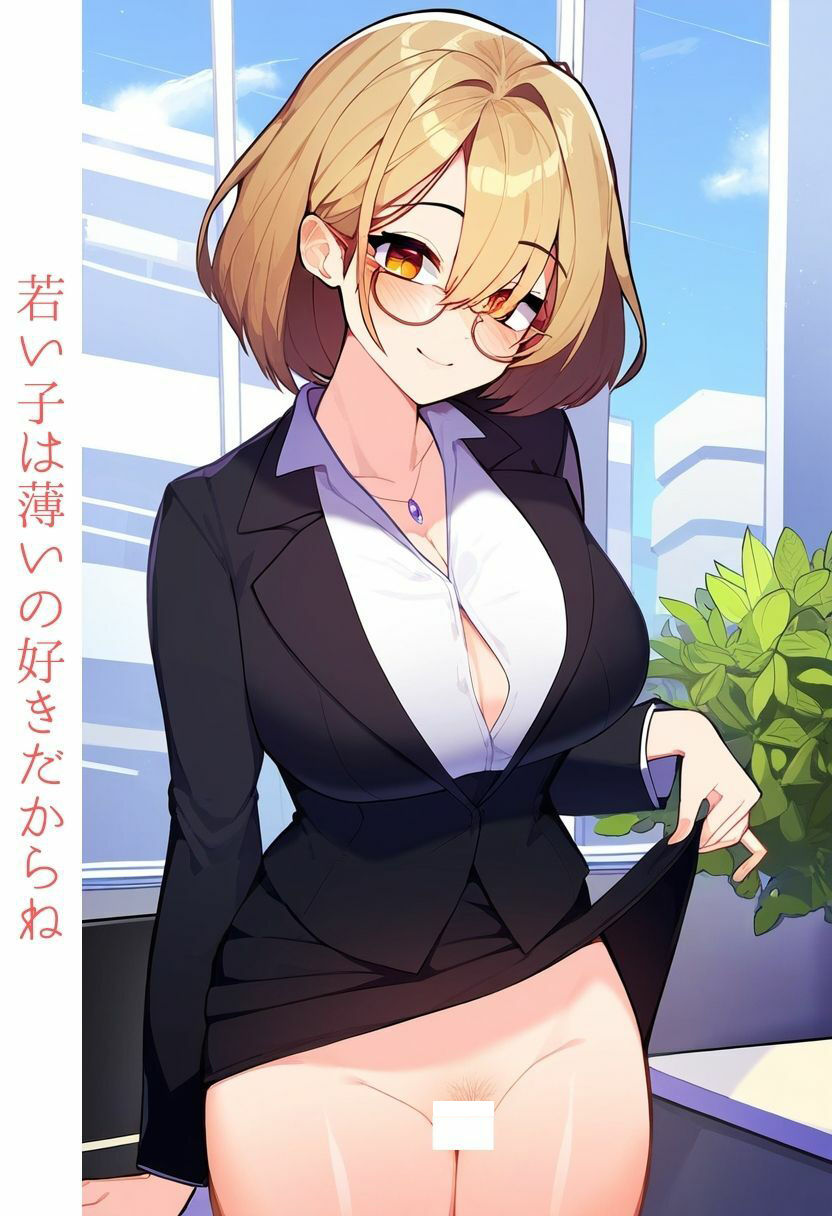 試し読み 8