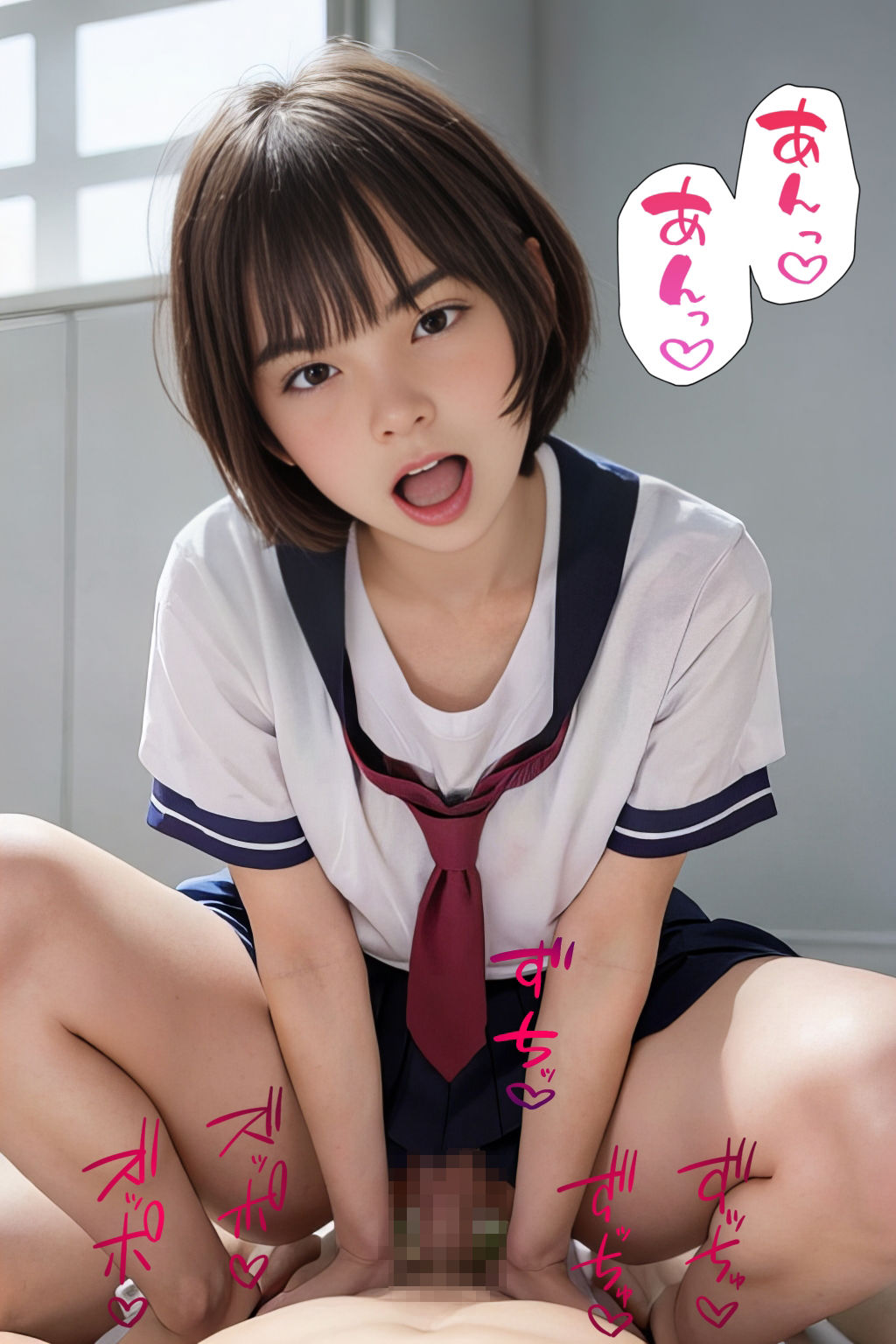 試し読み 8