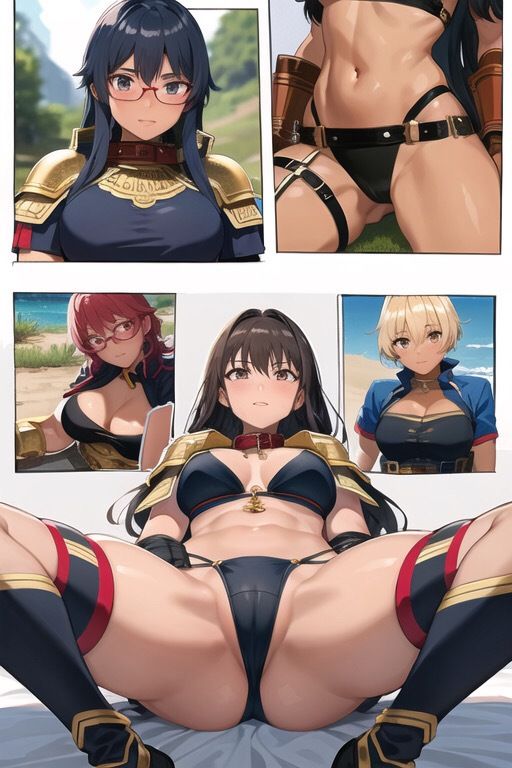 試し読み 9