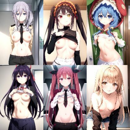 試し読み 9