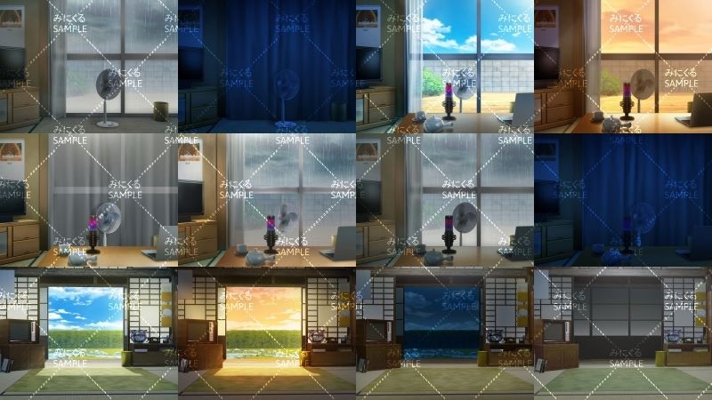試し読み 7