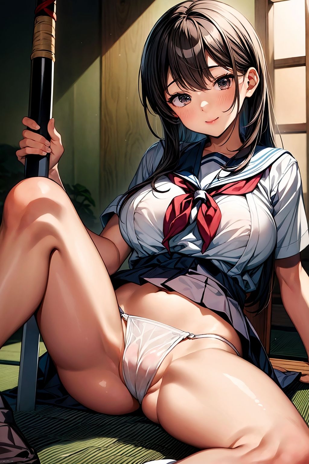 試し読み 5