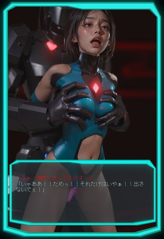 試し読み 8