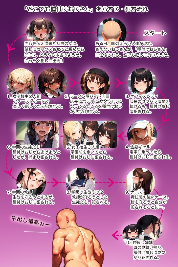 試し読み 8