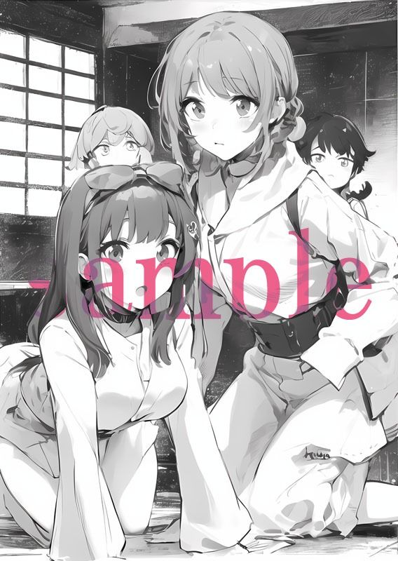 試し読み 6