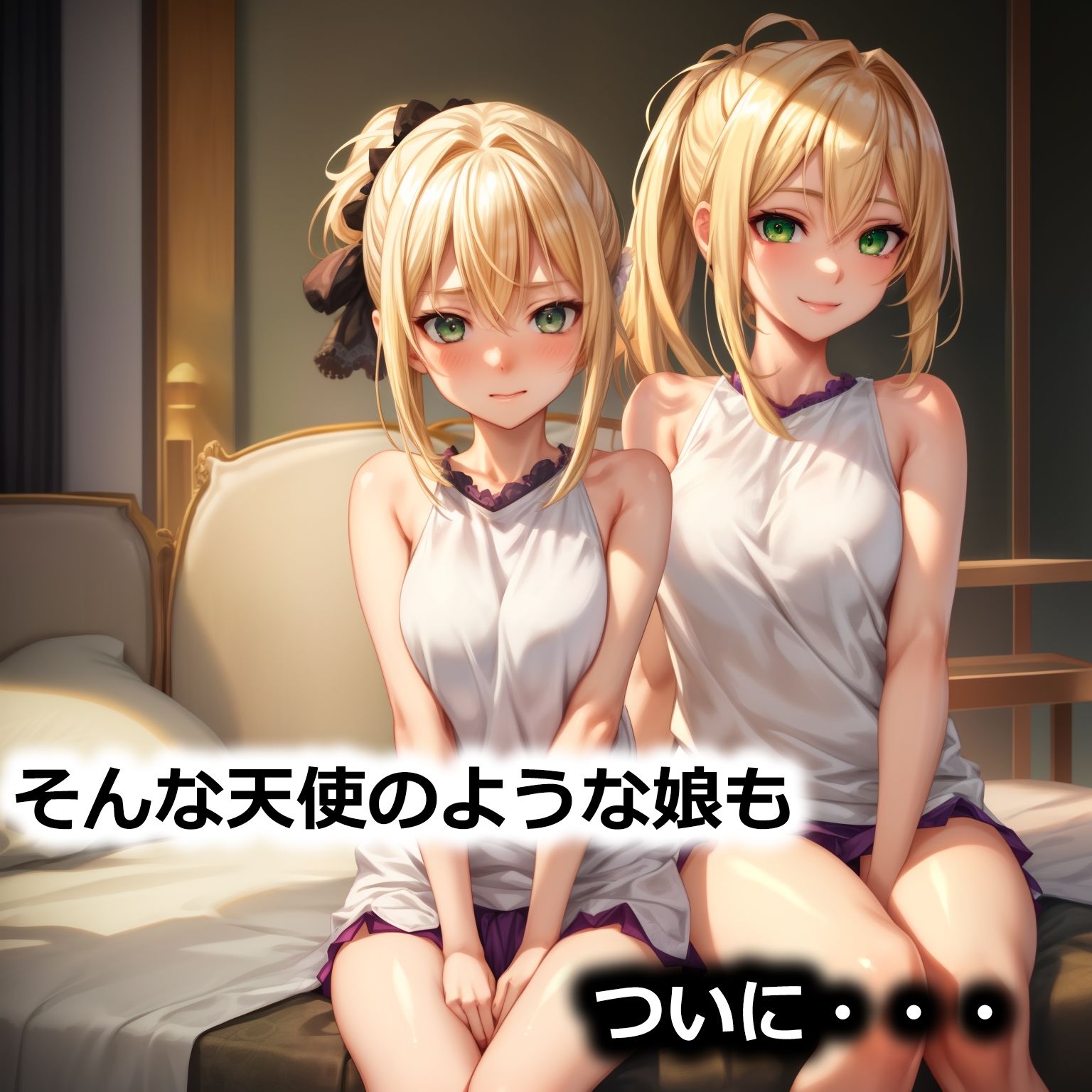 試し読み 8