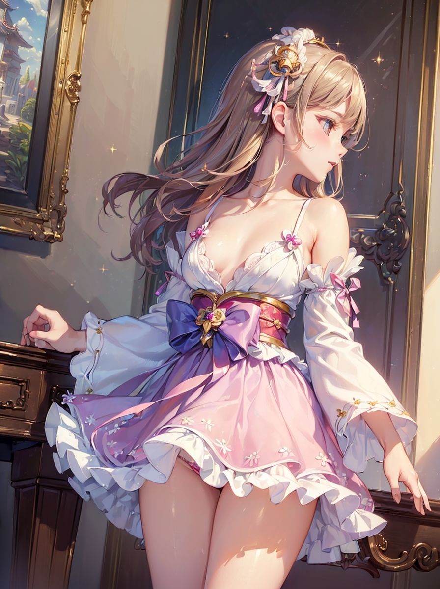 試し読み 8