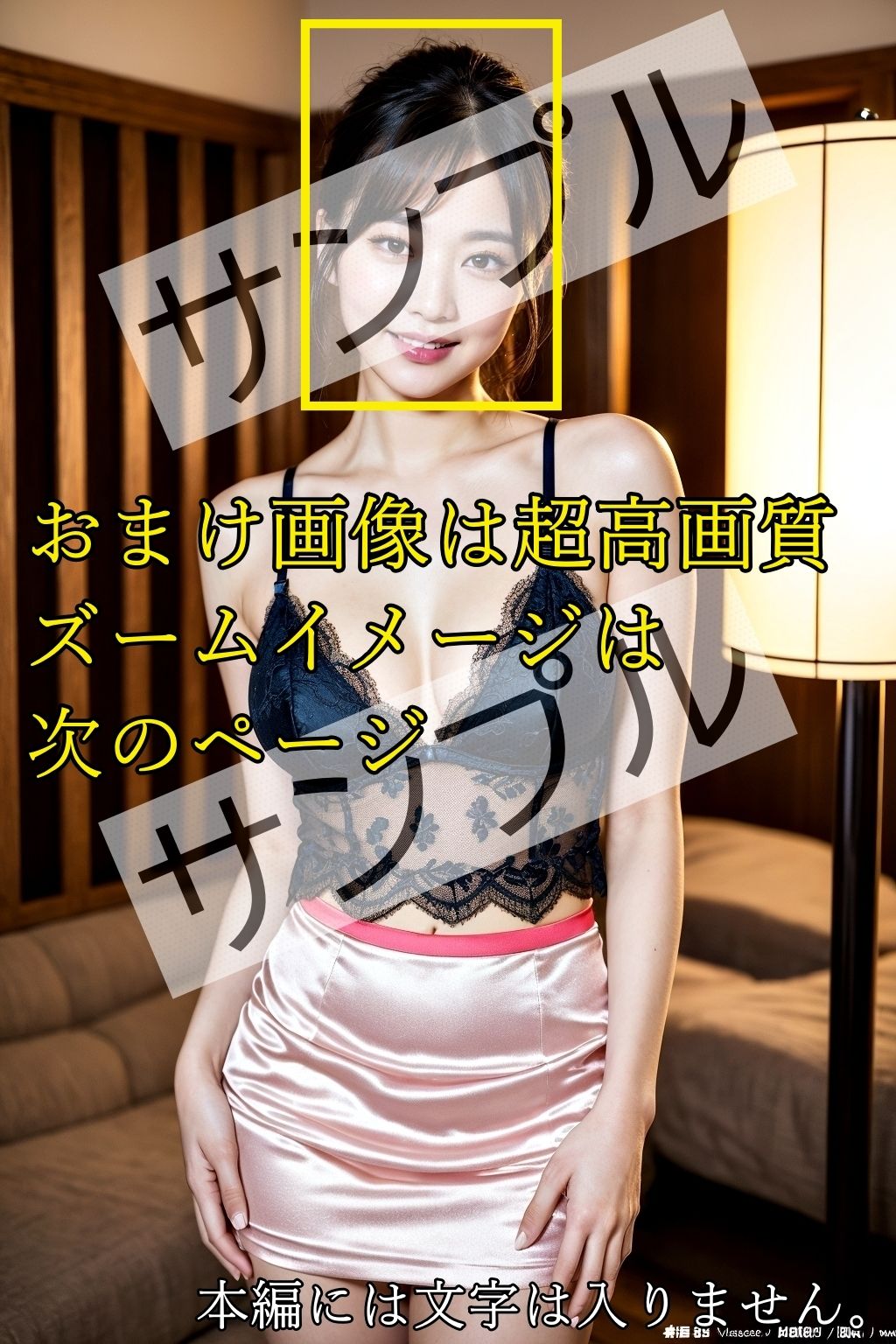 試し読み 7