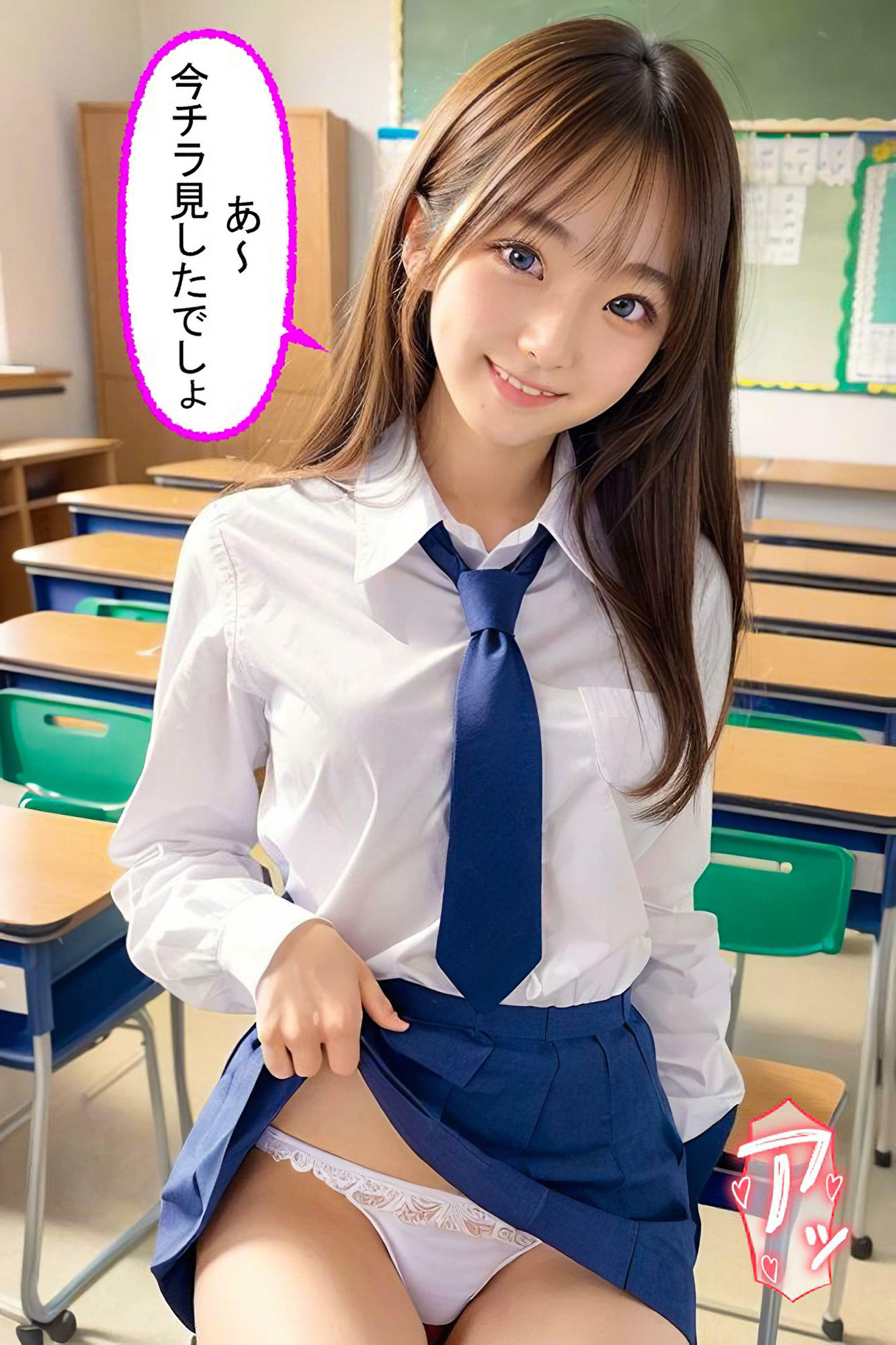 試し読み 8
