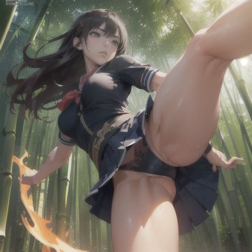 試し読み 8