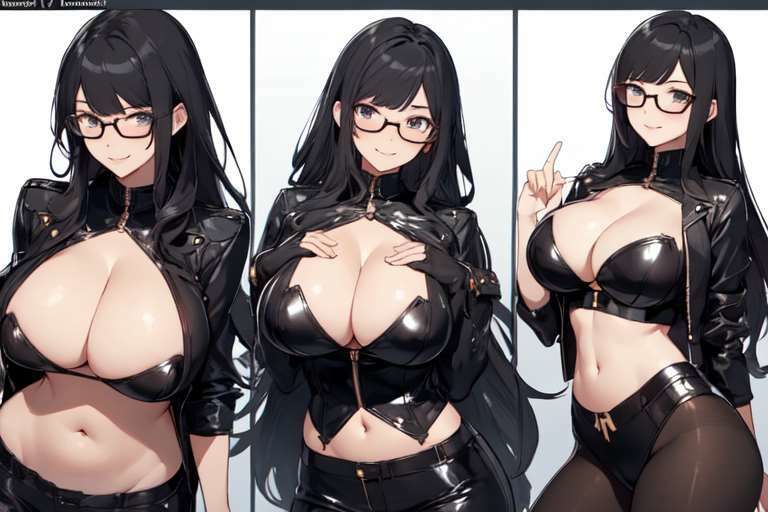 試し読み 9
