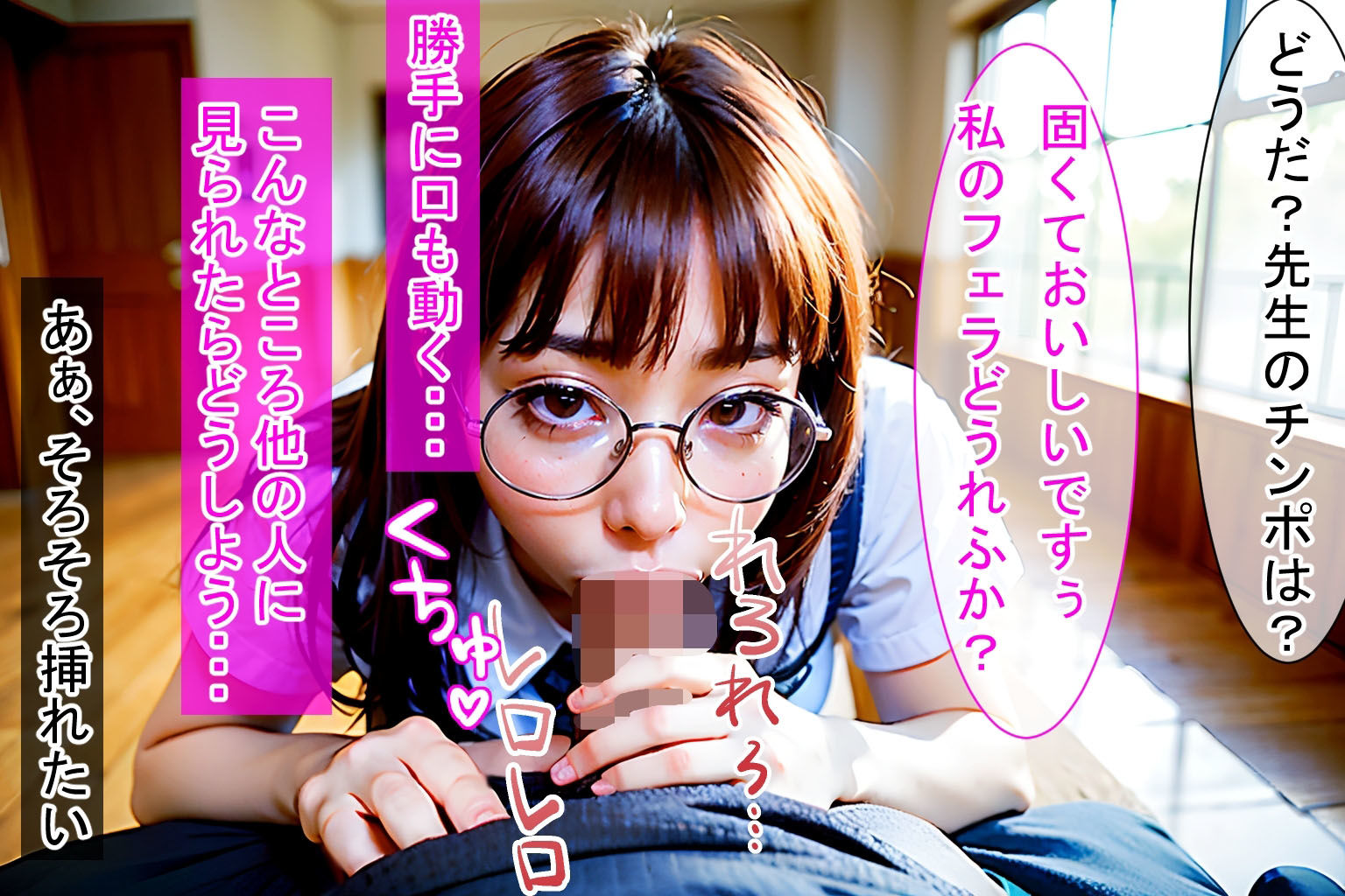 試し読み 8