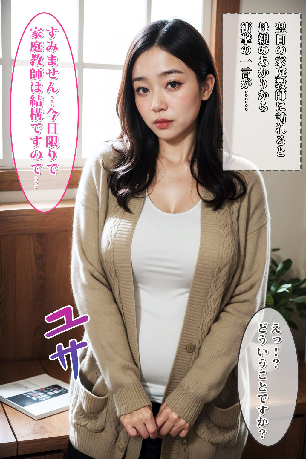 試し読み 7