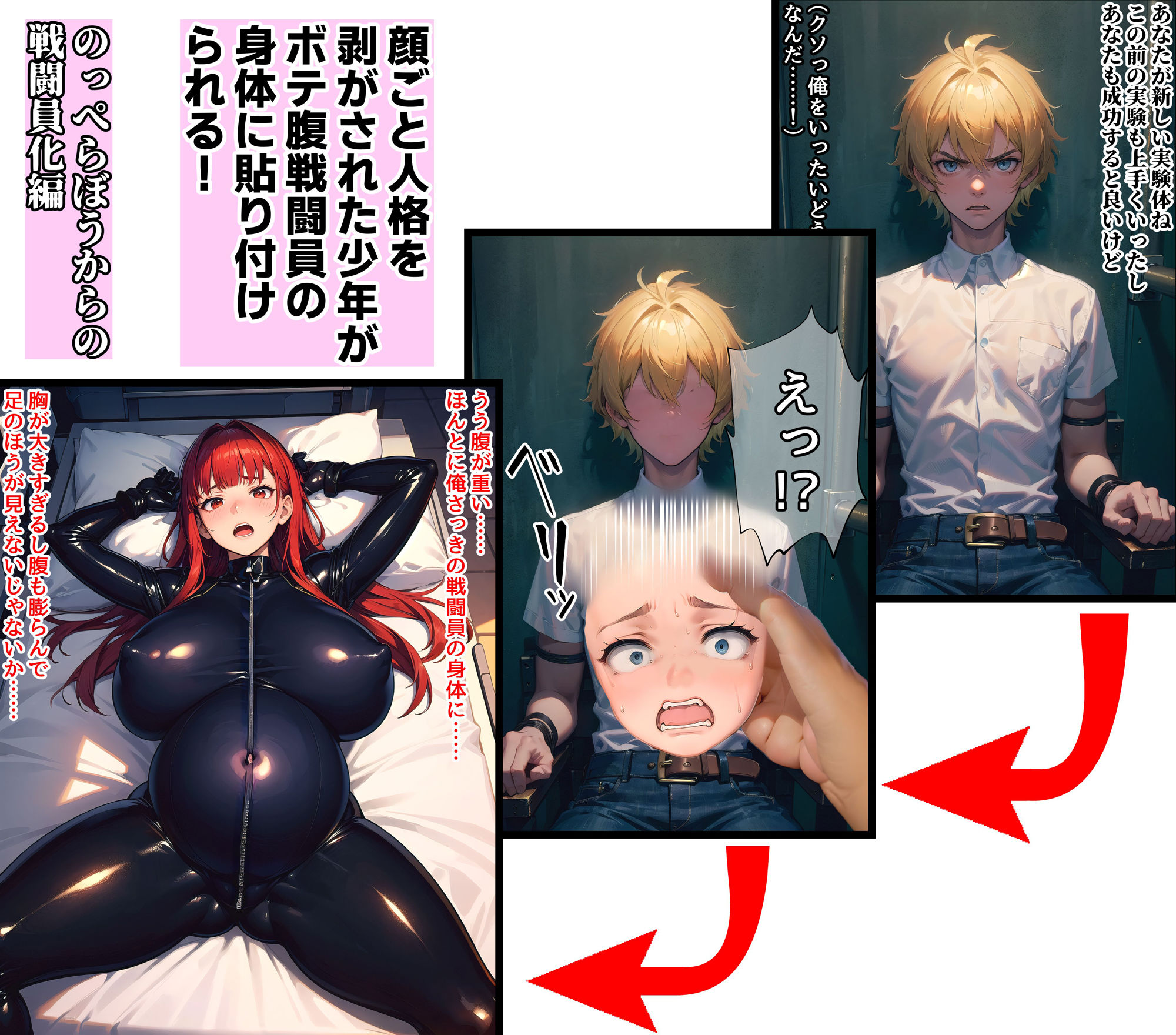 試し読み 8