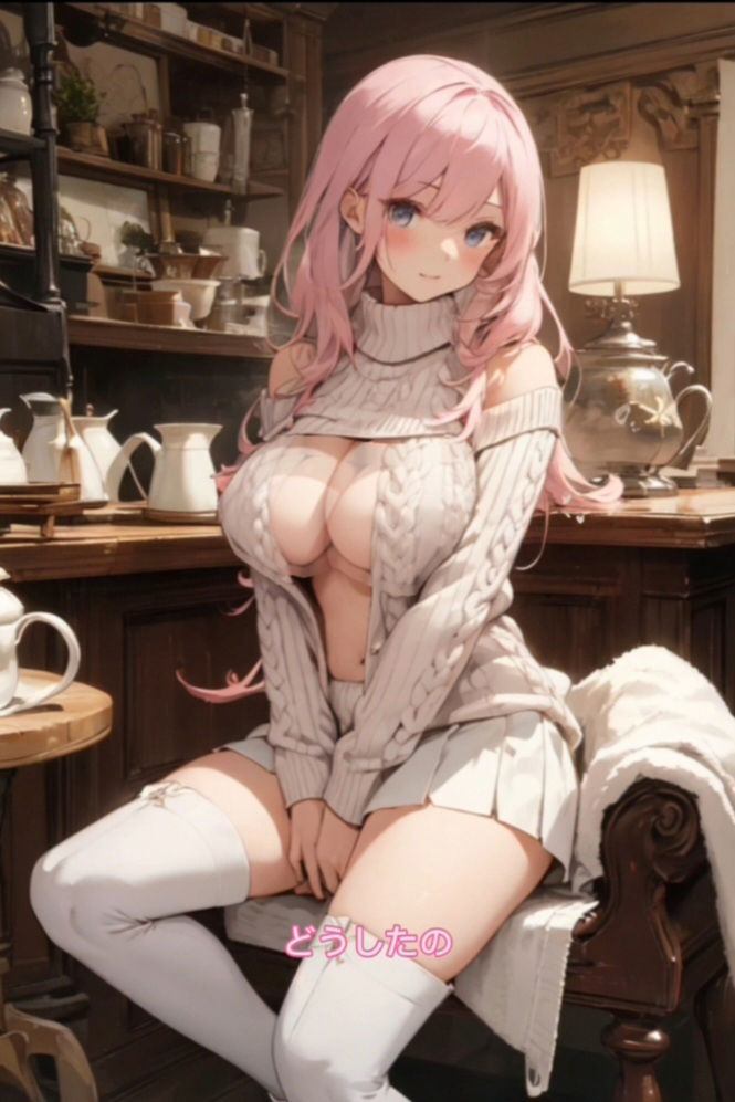試し読み 5