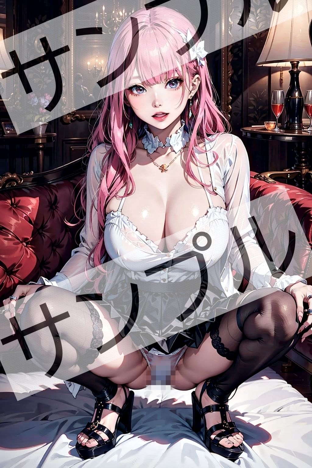 試し読み 8