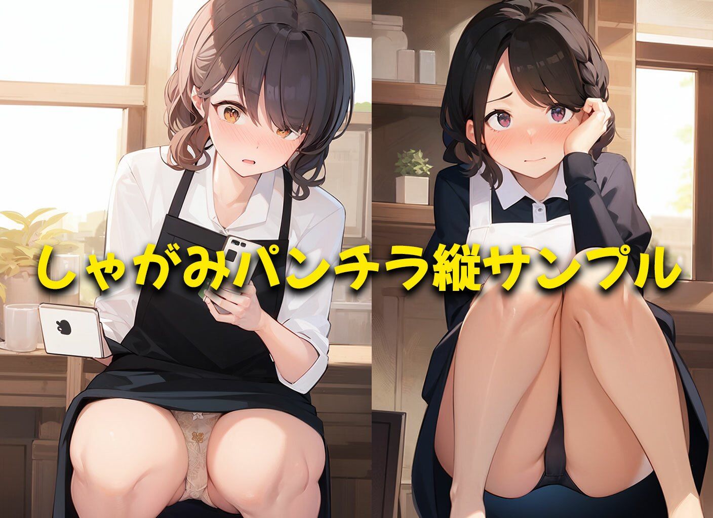試し読み 7