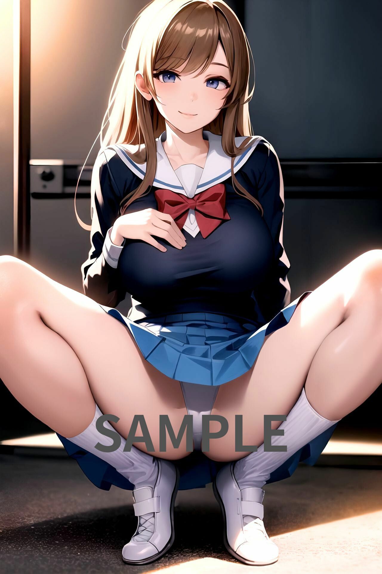 試し読み 8