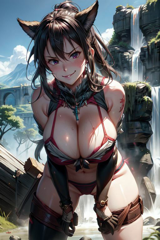 試し読み 8