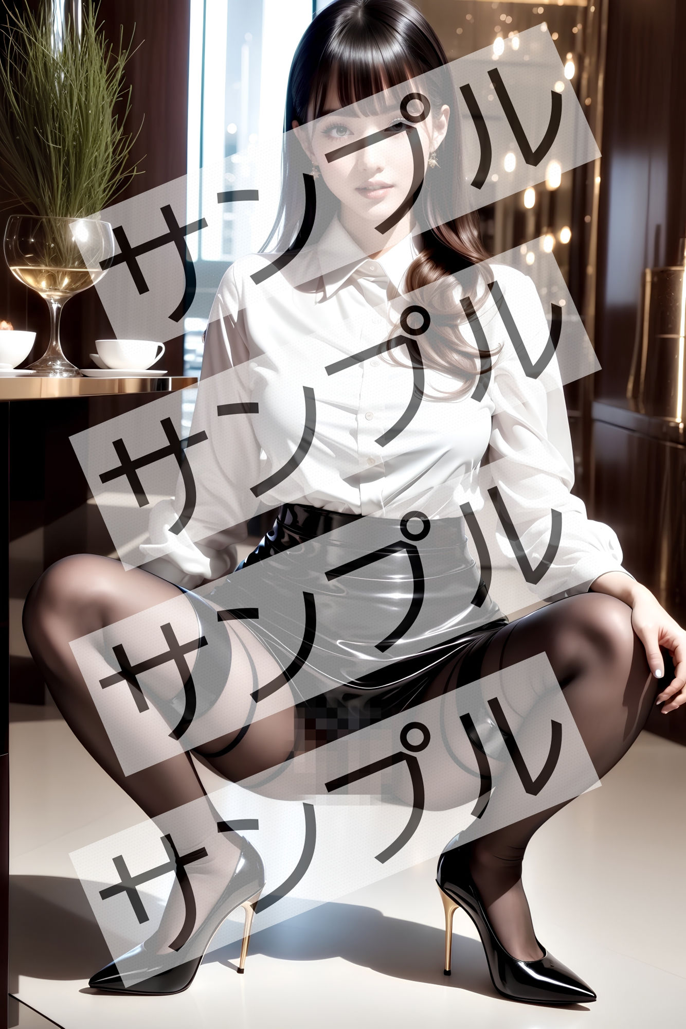 試し読み 9